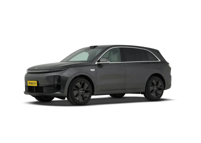 Li Auto Ideal L6 Ultra, пробіг 12 тисяч км